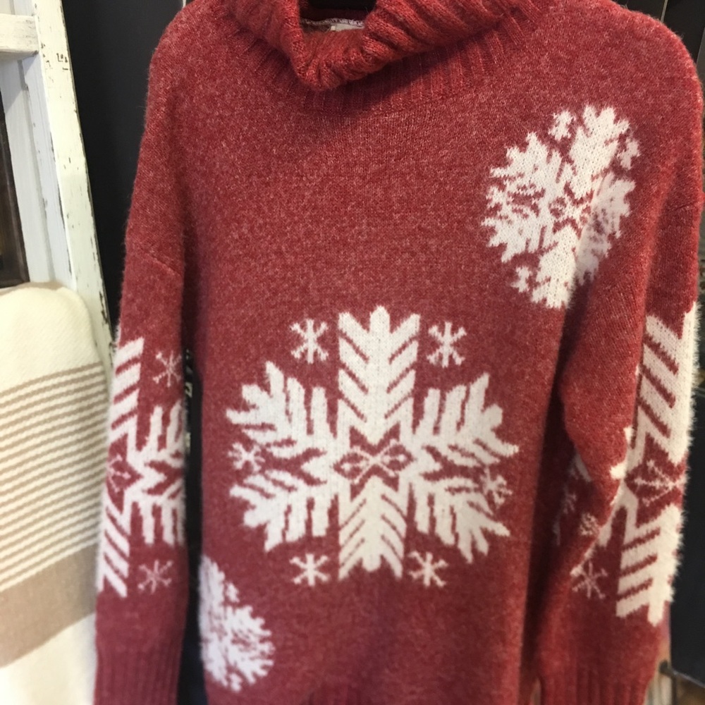 Sweaters